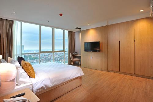 midtown residence surabaya