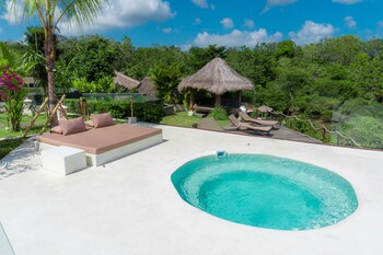Biu Biu Resort,Bali>>Badung,4 star