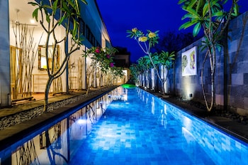 blue marlin trawangan