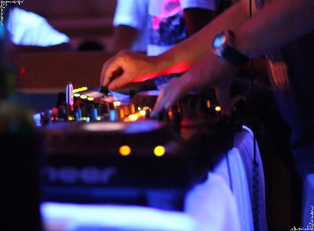 blue marlin trawangan