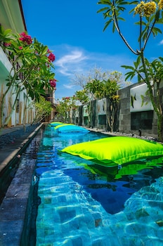 blue marlin trawangan