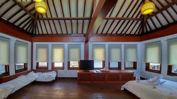 blue marlin trawangan