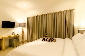 blue marlin trawangan