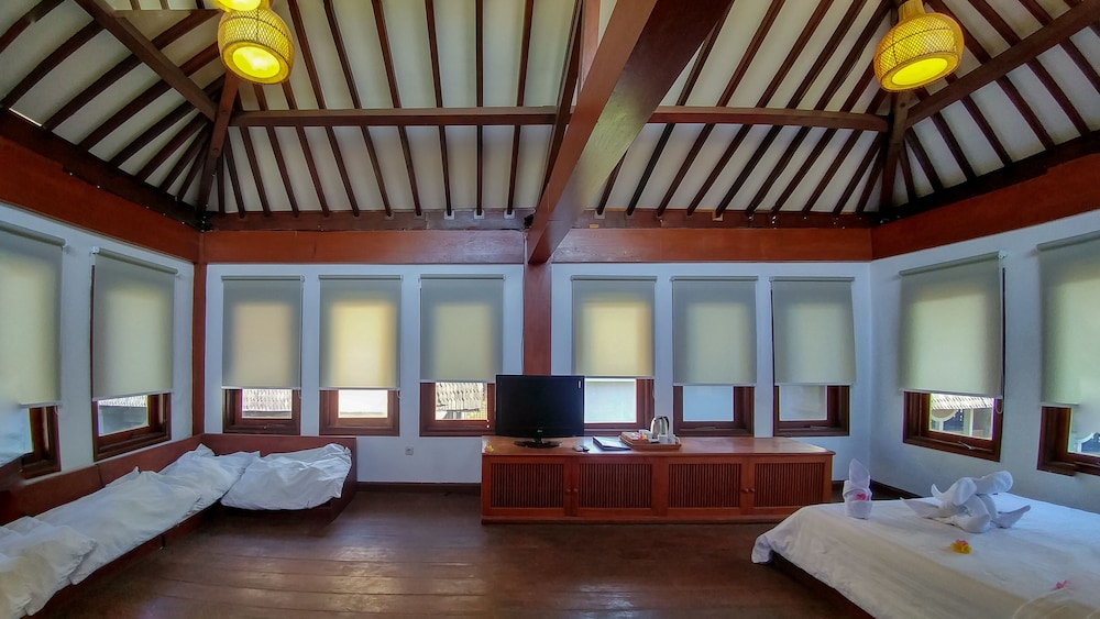 blue marlin trawangan