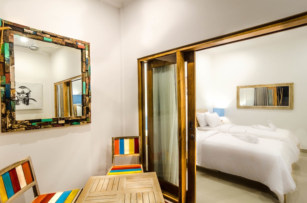 blue marlin trawangan