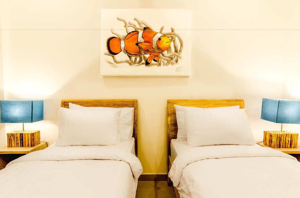 blue marlin trawangan