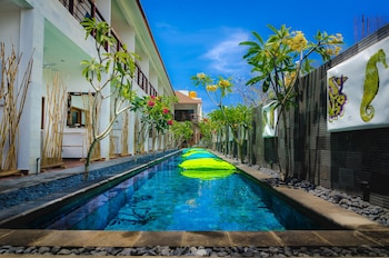 gili trawangan