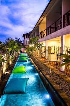 gili trawangan