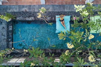 blue marlin trawangan