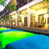 blue marlin trawangan