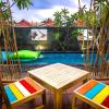 blue marlin trawangan