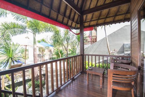 grand sea view lembongan