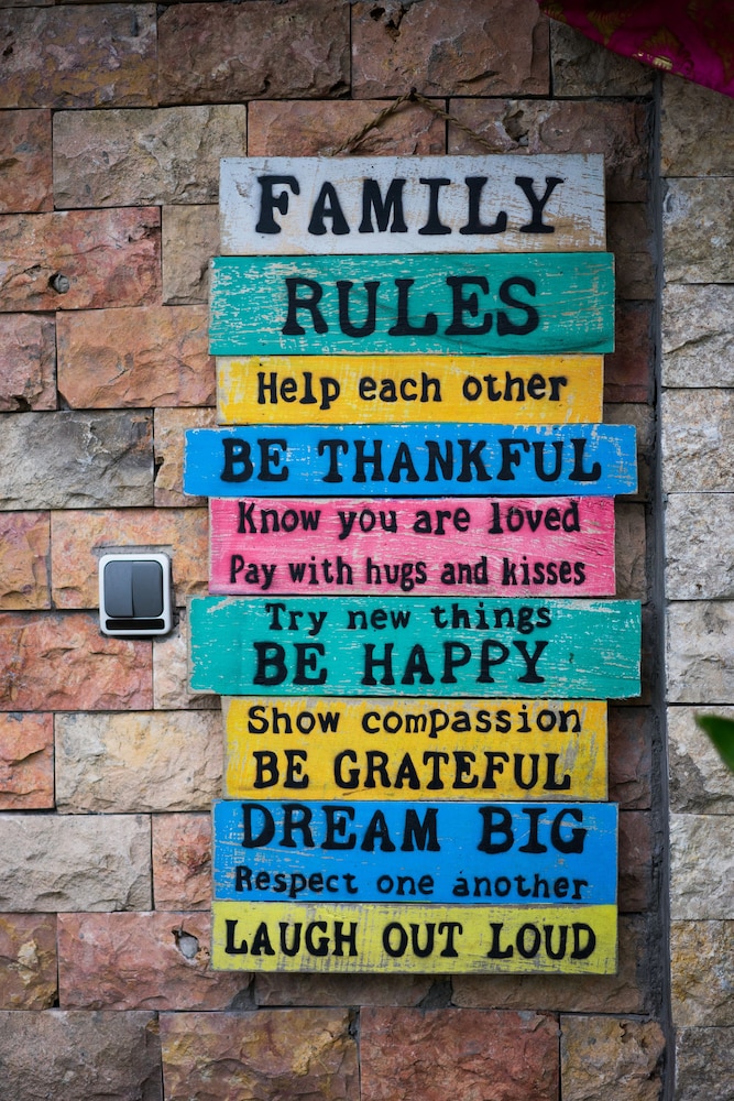 grand sea view lembongan