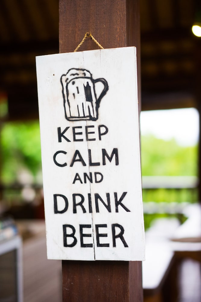 grand sea view lembongan