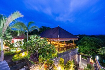 grand sea view lembongan