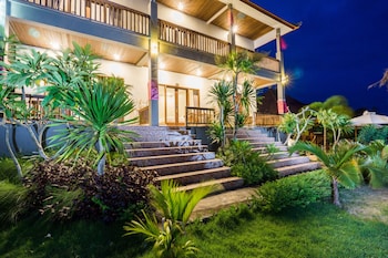 grand sea view lembongan