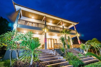 grand sea view lembongan