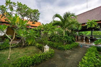 grand sea view lembongan