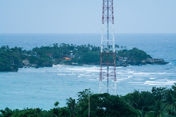 grand sea view lembongan