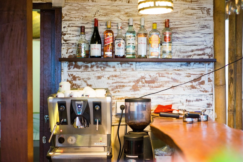 grand sea view lembongan