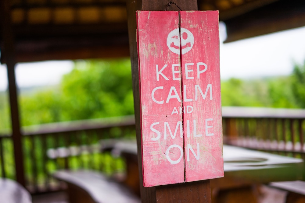 grand sea view lembongan