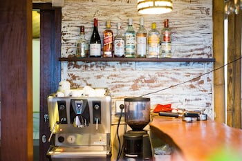 grand sea view lembongan