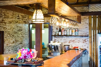 grand sea view lembongan