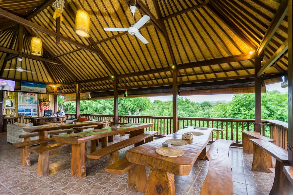 grand sea view lembongan