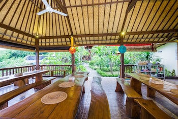 grand sea view lembongan