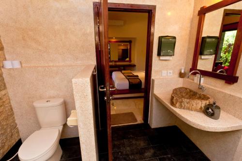 Taman Senang - Private Pool Villas - Gili Air,Lombok>>Gili Air,3 star
