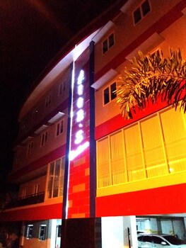avons residence