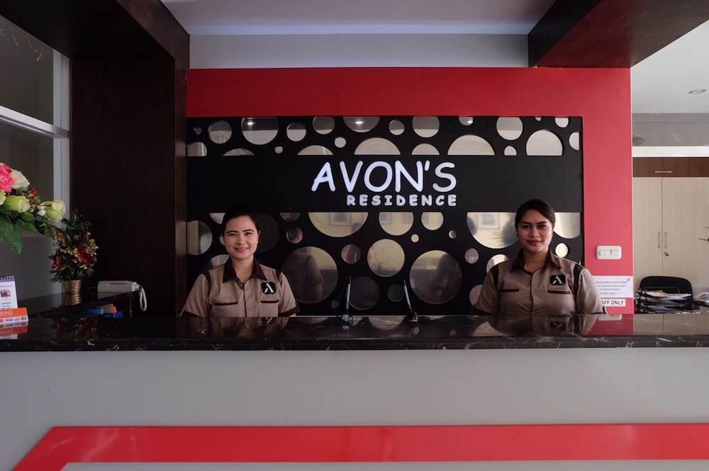 avons residence