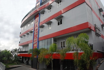 Avon's Residence,North Sulawesi>>Manado,3 star