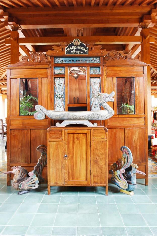 joglo mandapa boutique hotel and resto