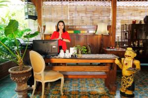 joglo mandapa boutique hotel and resto