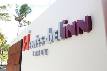 swiss belinn luwuk