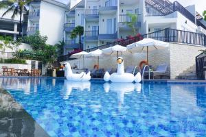 swiss belinn luwuk