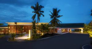 swiss belinn luwuk
