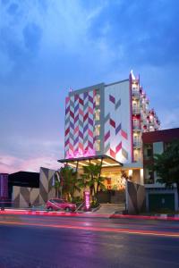 favehotel sorong papua