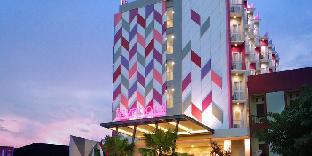 favehotel sorong papua