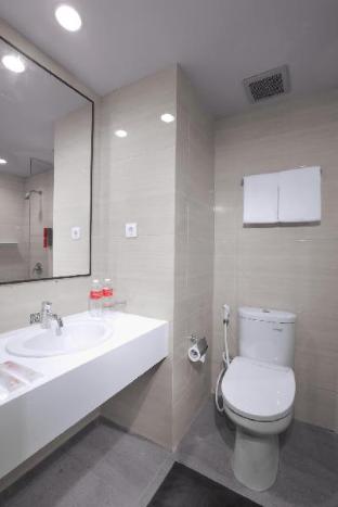 favehotel sorong papua