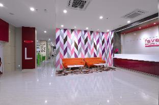 favehotel sorong papua