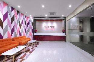 favehotel sorong papua