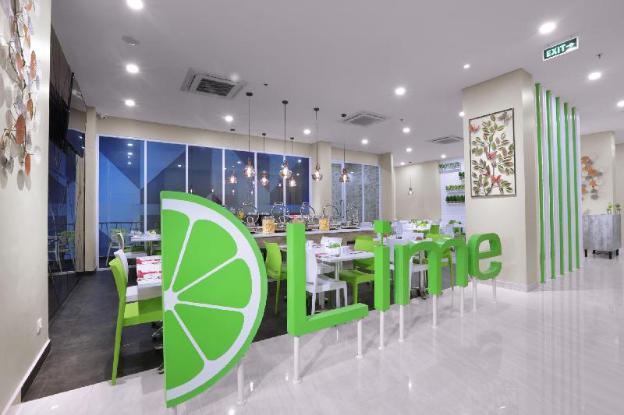favehotel sorong papua