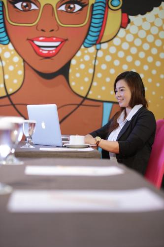 favehotel sorong papua