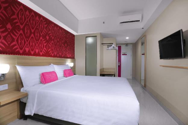 favehotel sorong papua