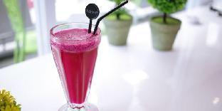 favehotel sorong papua