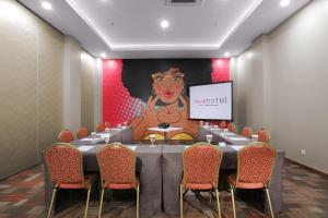 favehotel sorong papua