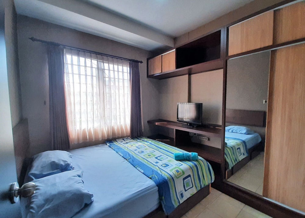 high livin apartment baros