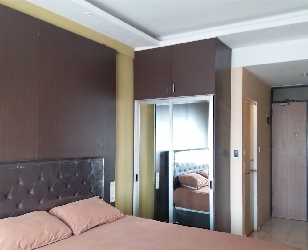 high livin apartment baros